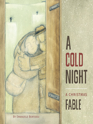 cover image of A Cold Night